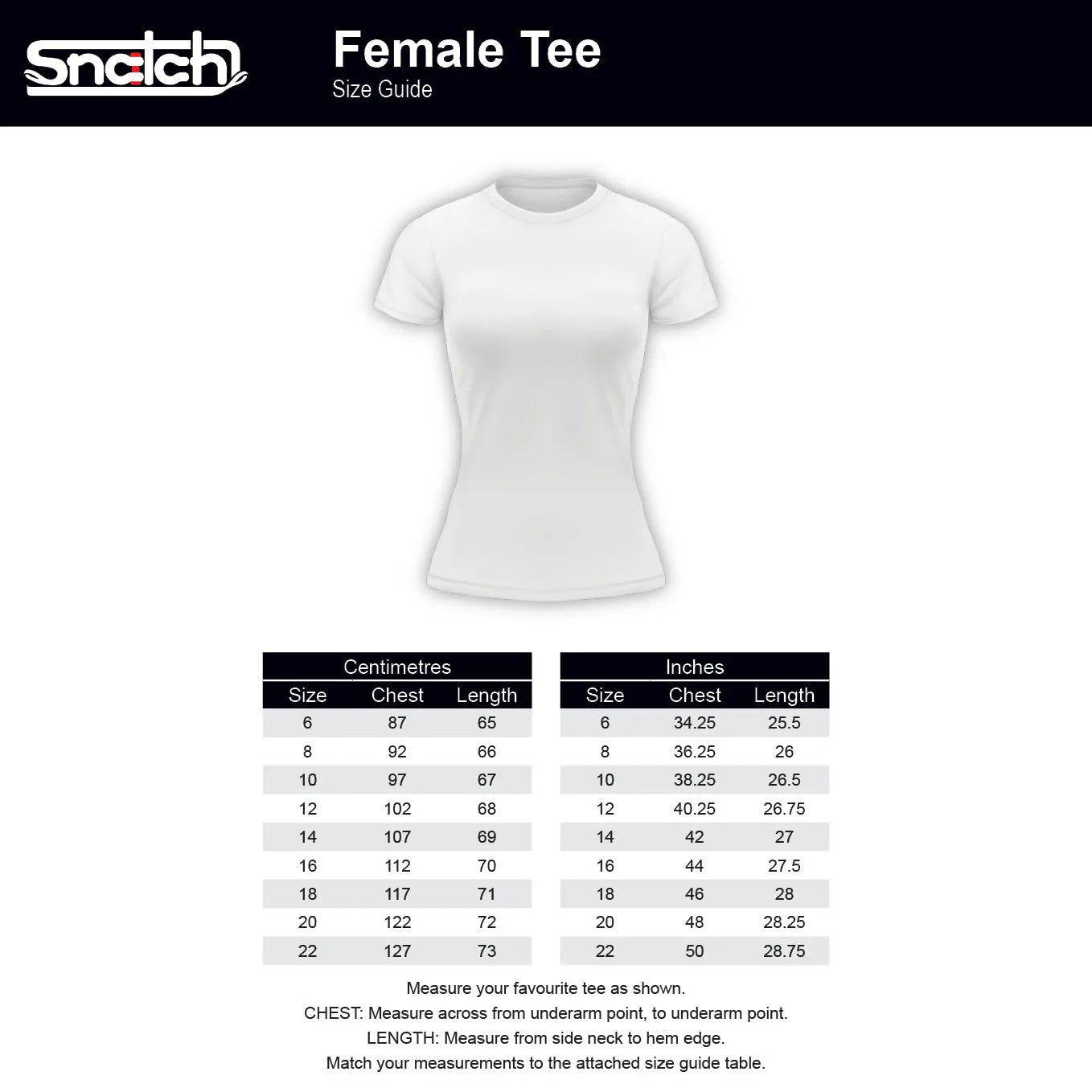 Women's Snatch Crew Tee Abode Rose - SF1301AR